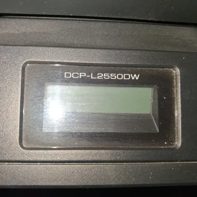Sale Photo Thumbnail #530: MODEL DCP-L2550DW