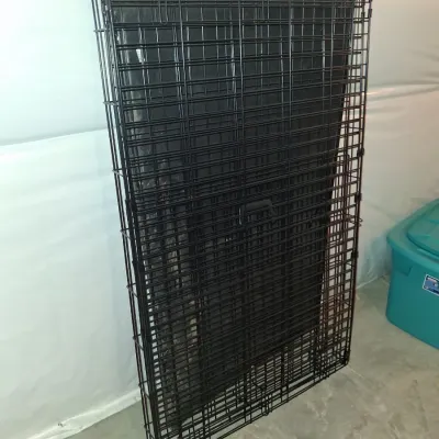 Sale Photo Thumbnail #663: 30x48 kennel