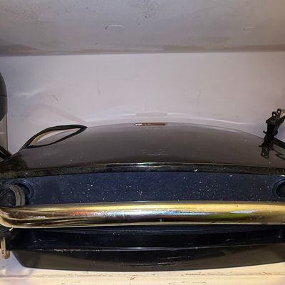 Sale Photo Thumbnail #1071: George Foreman Indoor Grill