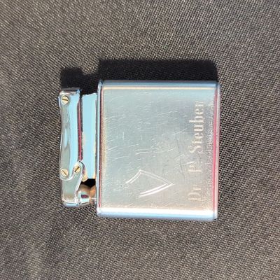 Sale Photo Thumbnail #105: Vintage Rowenta Gas Lighter