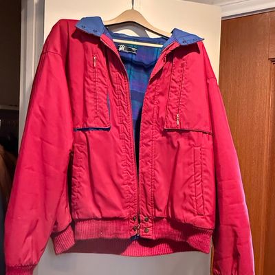 Sale Photo Thumbnail #876: Vintage Lobo by Pendleton Jacket