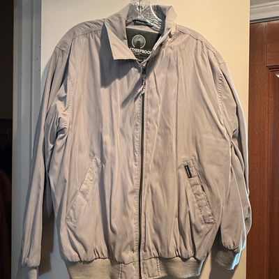 Sale Photo Thumbnail #954: Weatherproof Garment Company Men's Microfiber Golf Jacket