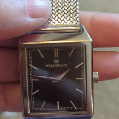 Sale Photo Thumbnail #564: Waldor & Co. Conceptual 37 Watch