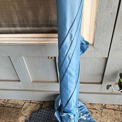 Sale Photo Thumbnail #933: Patio Umbrella