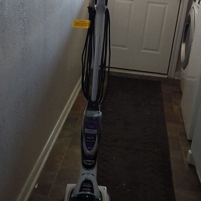 Sale Photo Thumbnail #394: Shark Sonic Duo Carpet and Hard Floor Cleaner