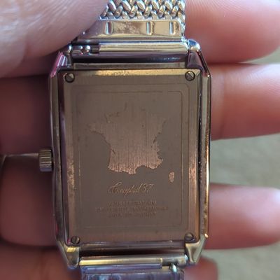 Sale Photo Thumbnail #562: Waldor & Co. Conceptual 37 Watch