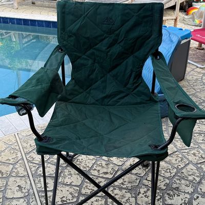 Sale Photo Thumbnail #399: ALPS Mountaineering King Kong Camping Chair