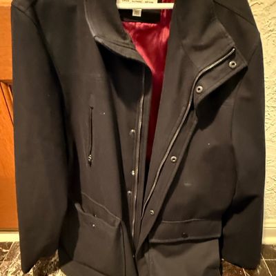 Sale Photo Thumbnail #878: London Fog Heritage Jacket