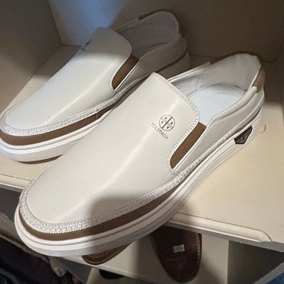 Sale Photo Thumbnail #769: Tolypach Slip-On Casual Shoes