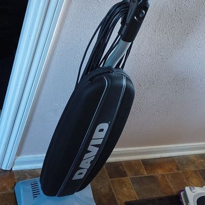 Sale Photo Thumbnail #150: David D2000 Upright Vacuum Cleaner