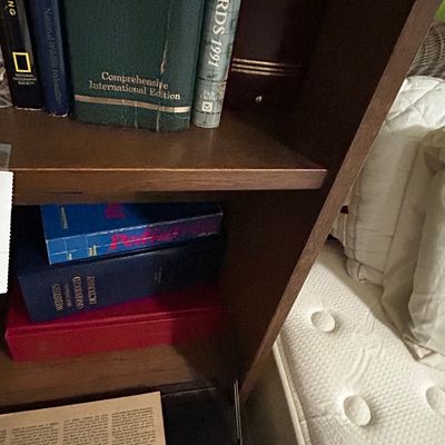 Sale Photo Thumbnail #325: Collection of Vintage Reference and Medical Textbooks