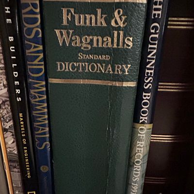Sale Photo Thumbnail #324: Collection of Vintage Reference and Medical Textbooks