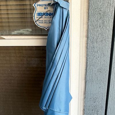 Sale Photo Thumbnail #932: Patio Umbrella