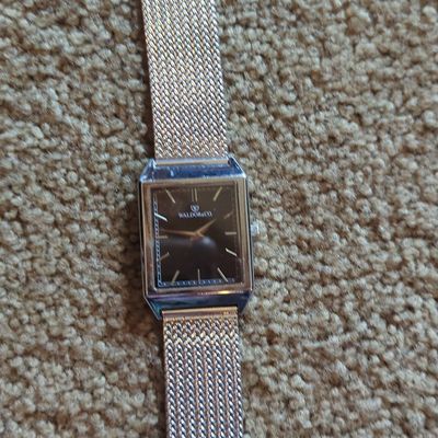 Sale Photo Thumbnail #563: Waldor & Co. Conceptual 37 Watch