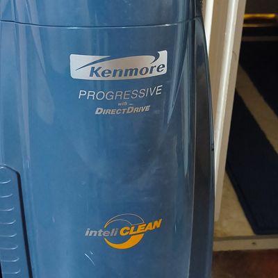 Sale Photo Thumbnail #554: Kenmore Progressive Direct Drive Upright Vacuum