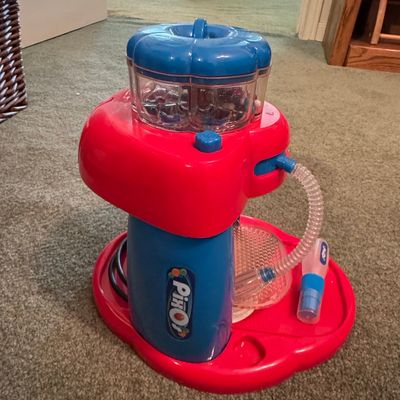 Sale Photo Thumbnail #1117: Spin Master Pixos Quick Dry Station