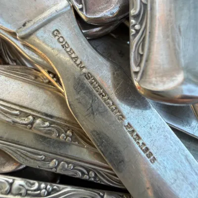 Sale Photo Thumbnail #11: Sterling