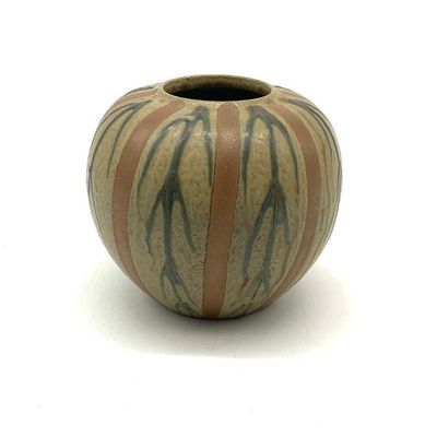 Mid Century Otagiri vase.