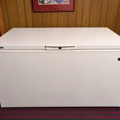? **A Deep Freezer That’s Still Going Strong!** This chest freezer is in great working condition and ready for a new home! Perfect for...