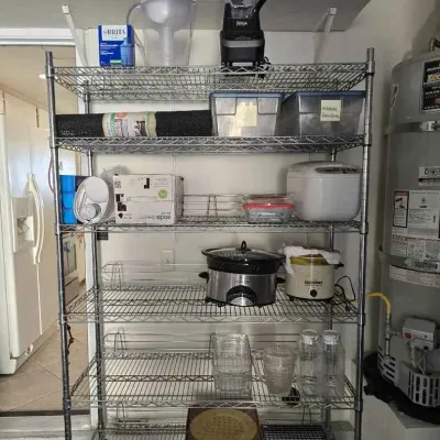 Sale Photo Thumbnail #209: Sw310 kitchen small appliances