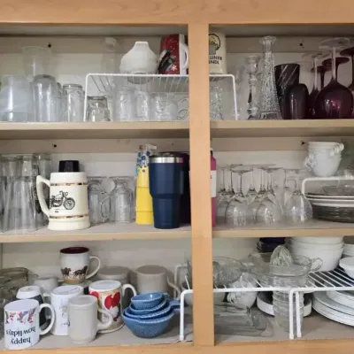Sale Photo Thumbnail #192: Sw291 kitchen essentials