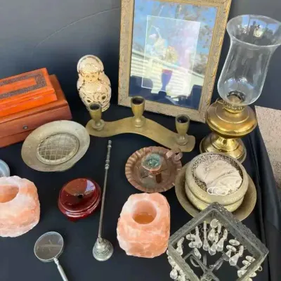 Sale Photo Thumbnail #29: Sw108 vintage decor