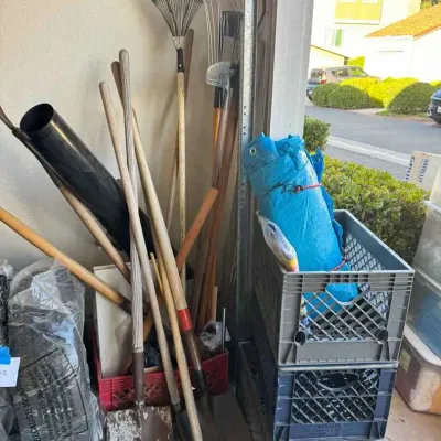 Sale Photo Thumbnail #214: Sw315 mystery tool lot