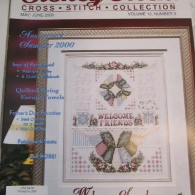 Sale Photo Thumbnail #438: Full year of 2000, 6 issues, see pictures