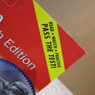 Sale Photo Thumbnail #482: Sells for $29.99 on Amazon, See pictures