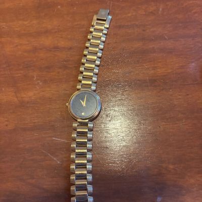 Sale Photo Thumbnail #281: Movado