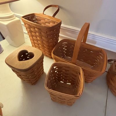 Longaberger 