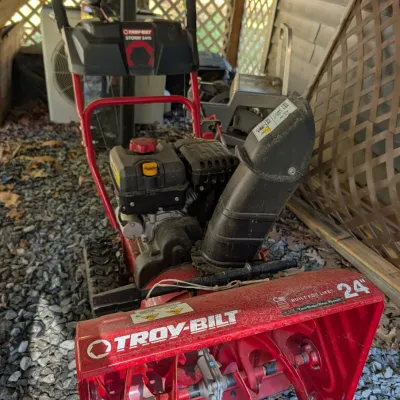 Sale Photo Thumbnail #317: Troy built 
