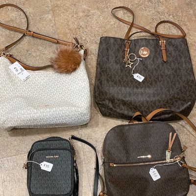 Sale Photo Thumbnail #5: Micheal Kors purses