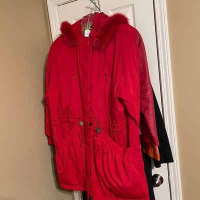 Sale Photo Thumbnail #8: Jacket