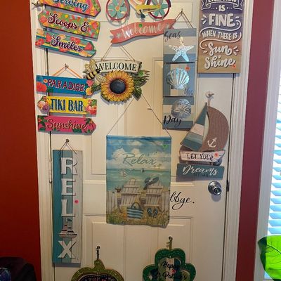 Sale Photo Thumbnail #30: Home decor