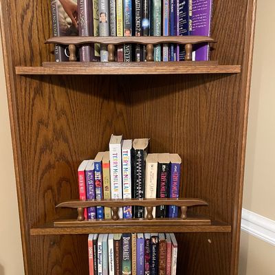 Sale Photo Thumbnail #25: Books