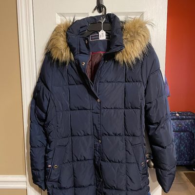 Sale Photo Thumbnail #7: Tommy Hilfigure jacket  