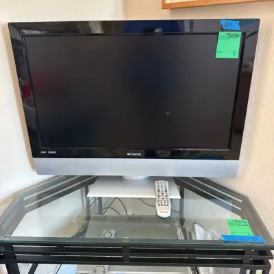 Polaroid Tabletop 32” TV