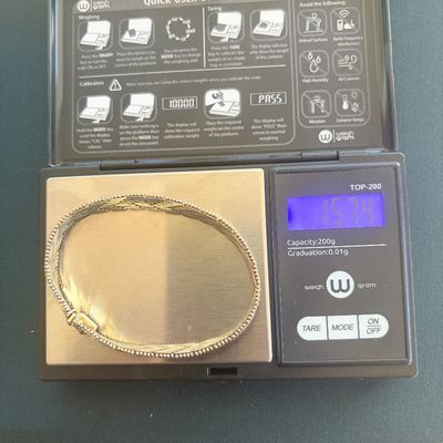 Sterling Silver