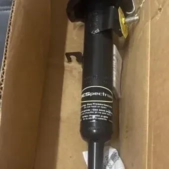 Sale Photo Thumbnail #164: Monroe OESpectrum gas-pressurized strut assembly, unused in original cardboard box.