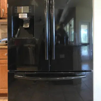Samsung Refrigerator 