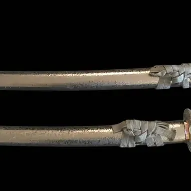 Japanese Daishō Set – Modern Katana & Wakizashi