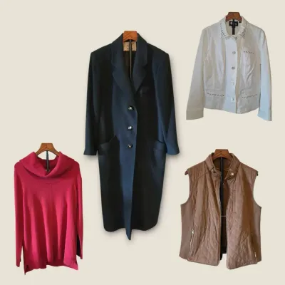 Designer Outerwear, Cashmere & Knitwear - Neiman Marcus, Christine Alexander, Tyler Boe