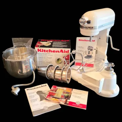KitchenAid Professional HD… Like New Shape!