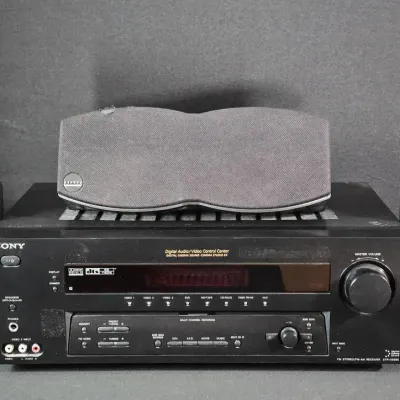 Complete Sony A/V Surround Sound Receiver Home Theater Bundle with Speakers & Mounts