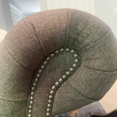 Sale Photo Thumbnail #5: Ethan Allen Mansfield sofa