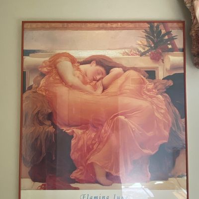 Sale Photo Thumbnail #170: Framed Print