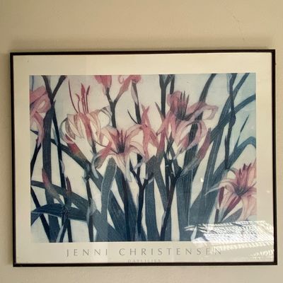 Sale Photo Thumbnail #169: Framed Print