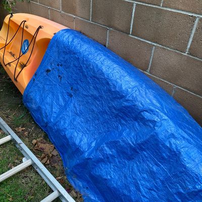Sale Photo Thumbnail #138: Kayak 