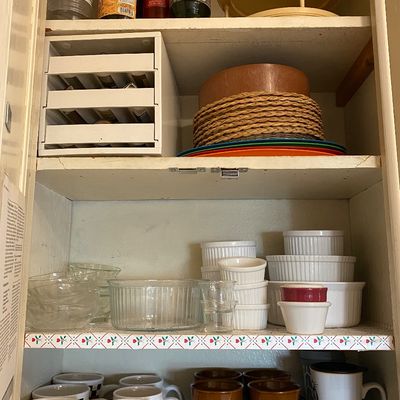 Sale Photo Thumbnail #157: Vintage and French Ceramic Cookware